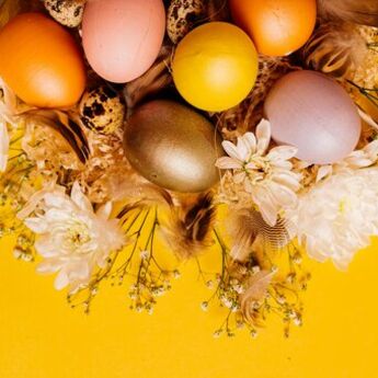 SRETNI USKRŠNJI BLAGDANI: Nek vas dobrota svuda prati