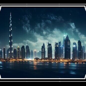 ​ŠTA JE IZAZVALO VELIKE KIŠE U UAE? Meteorolog daje odgovor