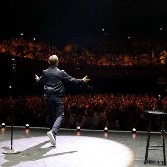 ​Abu Dabi najavio spektakularnu komičarsku sezonu 2025.