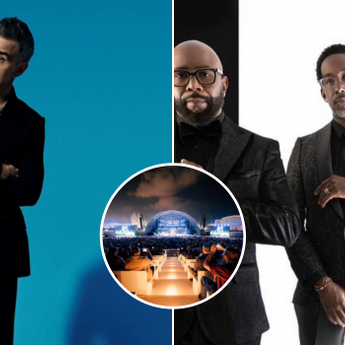 ​Magične večeri na Saadiyat ostrvu: Počinju spektakularni koncerti pod zvezdama