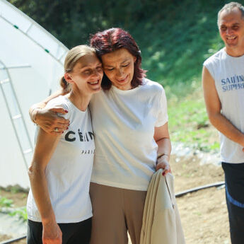 ​Fondacija Ana i Vlade Divac: 2,5 miliona dolara za bolje sutra u Srbiji