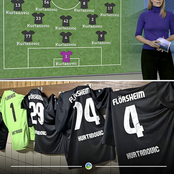 ​FK Kurtanović: Klub gde igraju samo rođaci – i pobeđuju!