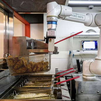 ​Roboti u Koreji preuzimaju poslove: Da li dolazi nova era zapošljavanja?