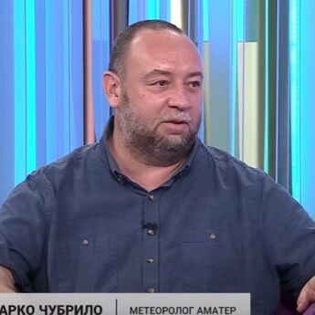 ​Stiže sneg i ledeni dani: Zima pokazuje zube!