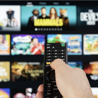 ​Serije koje su obeležile 2024: Deset naslova koje ne smete propustiti