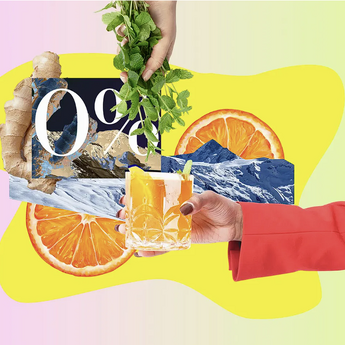 Devet novih bezalkoholnih pića za vaš suvi januar