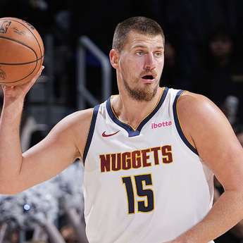 ​Jokić pokazao ko je gazda – trijumf Nagetsa nad Spursima