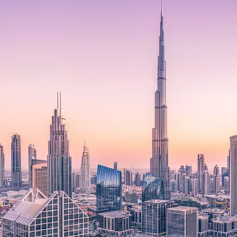 ​Burdž Kalifa slavi 15 godina: Kultni filmovi snimani na najvišem soliteru sveta