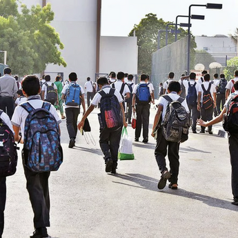 ​22 Ponašanja Strogo Zabranjena u Školama Abu Dabija