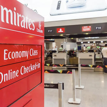 ​Emirati uvode senzorne vodiče za putnike: Nova dimenzija putovanja