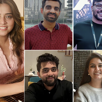 ​Coldplay ludilo u Abu Dabiju: Fanovi otkrili kako im je bend promenio živote