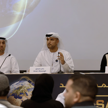 UAE lansira dva satelita ovog meseca: Partnerstvo sa SpaceX-om