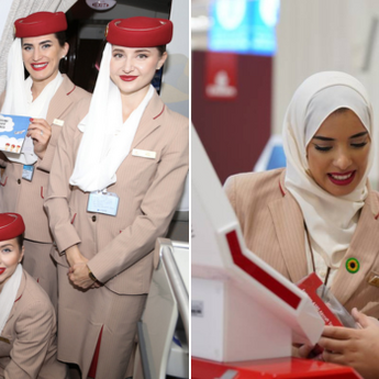 ​Emirates postaje prva avio-kompanija sa sertifikatom za podršku osobama sa autizmom