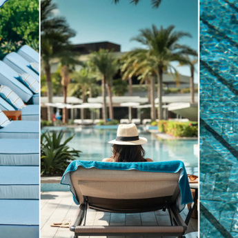 ​Top 10 beach klubova u Dubaiju: Mesta za savršeno uživanje na suncu