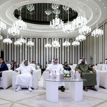 ​Dubai pokreće najveću svetsku kampanju za zaštitu od požara: Cilj milijardu ljudi!