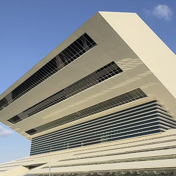 ​Mohammed Bin Rashid Library: Knjiga koja spaja prošlost i budućnost