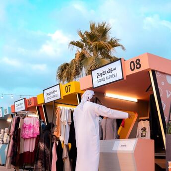 ​UAE: Domaći mali biznisi oborili rekord – Prodaja od 2 miliona dirhama