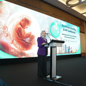 ​AI menja budućnost IVF tretmana: Revolucionarna otkrića na konferenciji u Abu Dabiju