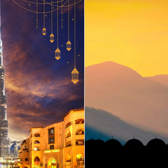 ​Koliko traje post u Ramazanu 2025? Evo šta da očekujete