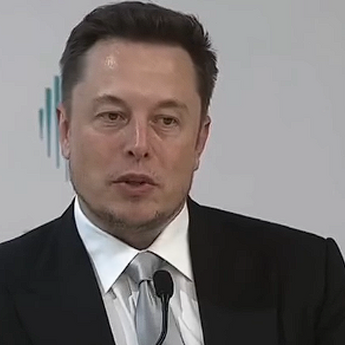 Elon Musk dolazi u Dubai: WGS 2025 najavljuje spektakularan program