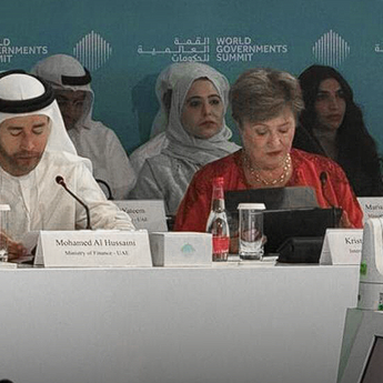 UAE poziva na modernizaciju poreskih sistema u arapskom svetu