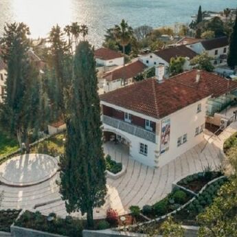 ​Poruke iz kuće Ive Andrića u Herceg Novom postaju vredni eksponati