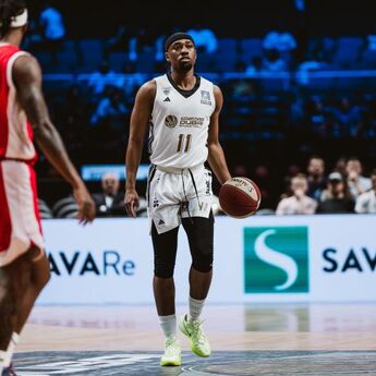 ​Dubai Basketball upisao petu uzastopnu pobedu u ABA ligi