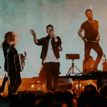 ​Abu Dabi spreman za spektakl: Ed Širan, OneRepublic i još mnogi drugi stižu!