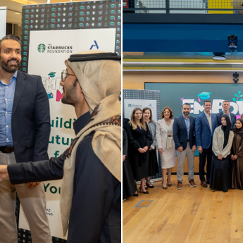 ​UAE ulaže 6 miliona dirhama u razvoj karijera mladih