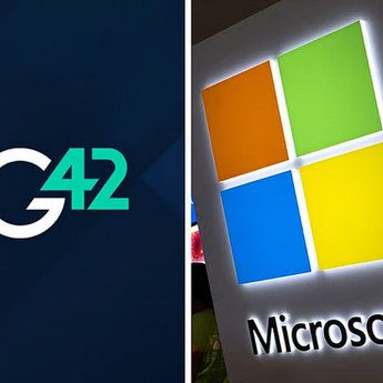 ​Abu Dabi ubrzava digitalnu strategiju: Fokus na inovacije i tehnologiju