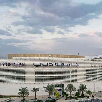 ​Tim iz UAE osvojio NASA nagradu za inspiraciju