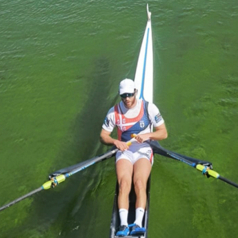 ​Srpski veslači trijumfovali na međunarodnoj regati u Grčkoj