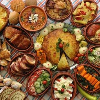 ​Taste Atlas objavio listu najboljih i najgorih jela iz Srbije – mnogi se neće složiti!