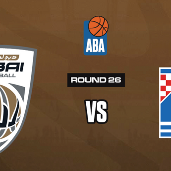 ​Košarkaški spektakl u Dubaiju: Zadar protiv Dubai Basketball-a