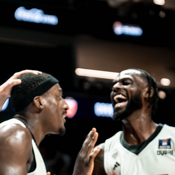 ​Košarkaški spektakl u Dubaiju: Dubai Basketball protiv FMP Soccerbet-a