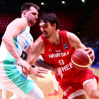 ​Hrvatski košarkaš odbio Real Madrid i seli se u Dubai
