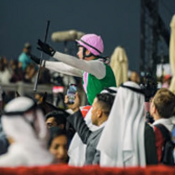 ​Dubai World Cup: Trka koja će pratiti 170 zemalja širom sveta