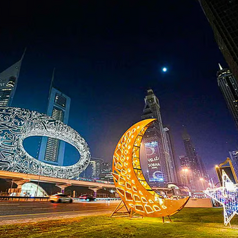 ​Eid al-Fitr 2025 u Ujedinjenim Arapskim Emiratima: Sve što treba da znate