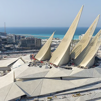 ​Bajramska proslava u Zajed Nacionalnom muzeju: Putovanje kroz pomorsku istoriju UAE