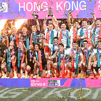 ​Argentina osvaja Hong Kong Sevens i otvara novo sportsko poglavlje