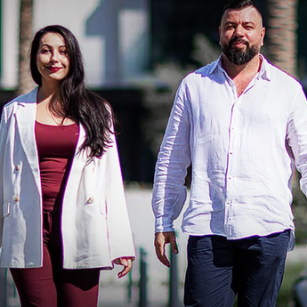 ​U Dubai do 10 — žurka, ali za odrasle (koji žele da spavaju)