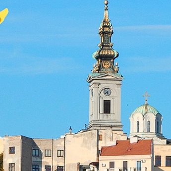 ​April u znaku duhovnosti: Veliki praznici pravoslavnog kalendara