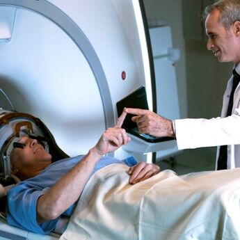 Nakon 30 godina drhtanja – izlečenje ultrazvukom koje zvuči kao naučna fantastika