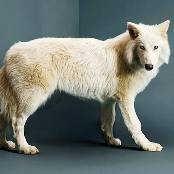 ​Pronađen DNK izumrlog “kolosalnog vuka”: Spavaj mirno, vuče!