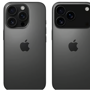 ​iPhone 17 Pro Max stiže sa novim čipom i moćnijom kamerom