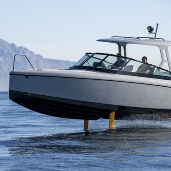 ​Prva električna trajektna linija između Evrope i Afrike: Revolucija na vodi