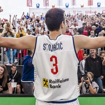Srbija u "grupi smrti" na FIBA 3x3 Svetskom prvenstvu 2025!