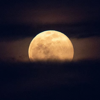​Nebo se sprema za spektakl: Jagodina luna i mesečev zastoj dolaze 11. juna