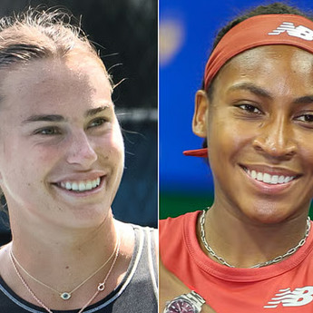 ​Sabalenka i Gauff u istorijskom finalu Rolan Garosa: Bitka za krunu teniskog sveta