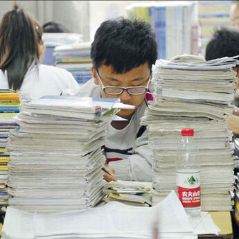 Gaokao groznica: Više od 13 miliona učenika polaže najvažniji ispit u Kini